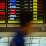 Nueva prohibición de viajes a EEUU entra en vigor
