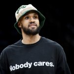 Derrick White Jugará el Equipo de Baloncesto Olímpico de EE.UU.