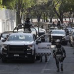 Detienen a Líderes del Cartel de Sinaloa