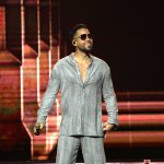 Romeo Santos celebró su cumpleaños con una sorpresa inesperada