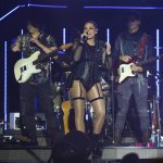 Desmienten Rumores de Embarazo de Maite Perroni