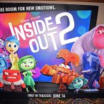 Nueva serie de “Inside Out” llegará a Disney+ en 2025