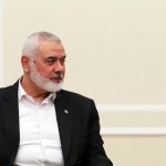 Asesinado Líder de Hamas Ismail Haniyeh en Ataque en Irán