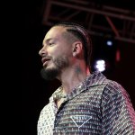 J Balvin Anuncia Lanzamiento de Nuevo Álbum “Rayo”