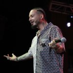 J Balvin comparte su conexión con Will Smith