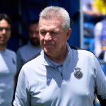 Javier Aguirre Regresa a México como Técnico del Tri