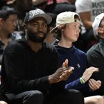 Ausencia de Jaylen Brown en el Equipo Olímpico Genera Controversia