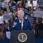 Biden le Preocupa la Decisión de la Corte Suprema sobre la Inmunidad de Trump