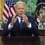 Joe Biden defiende su agudeza mental