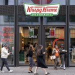 Krispy Kreme se Une a la Fiebre Olímpica con Donas a Solo $1