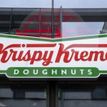 Krispy Kreme Celebra la Libertad con Donas Gratis Todo Julio