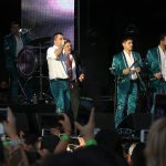 Concierto gratuito en Los Ángeles con La Original Banda el Limón y más