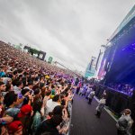 Aún hay boletos disponibles para Lollapalooza 2024