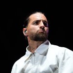 Maluma lanzó su línea deportiva en Colombia