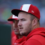 Mike Trout está cerca de regresar