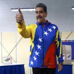 Nicolás Maduro Gana las Elecciones en Venezuela