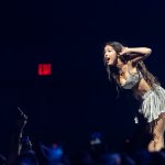 Olivia Rodrigo Regresa a los Estados Unidos con su “GUTS World Tour”