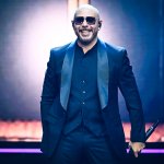 Pitbull Encabezará el Show de Medio Tiempo del Juego de Estrellas de la WNBA 2024