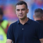 Rafael Márquez se Une al Cuerpo Técnico del Tri