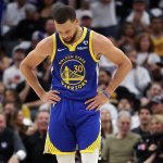 Steph Curry enfrenta un nuevo panorama sin Klay Thompson