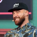 Travis Kelce prefiere el campo de juego sobre Netflix