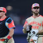 Polémica de los uniformes en el Juego de Estrellas de MLB