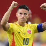 Colombia clasifica a la final de la Copa America 2024