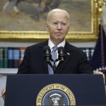 Joe Biden Se Retira de la Carrera Presidencial 2024: Kamala Harris es la Candidata Demócrata