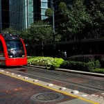 Cierre del Transporte Público en Houston