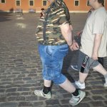 Ciudades con mayor indice de obesidad en Estados Unidos