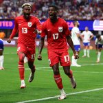 Panamá logró pase a los Cuartos de Final de la Copa América