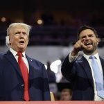 Trump Selecciona a JD Vance Como su Candidato a la Vicepresidencia