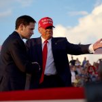 Marco Rubio y Trump: Rumores sobre la Fórmula Republicana