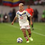 Venezuela favorita para avanzar a las semifinales de la Copa América