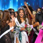 Conoce a la nueva Miss USA 2024