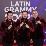 Banda El Recodo demuestra que no solo sus éxitos de antes les traen aplausos… por eso es ¡la mejor de todas!