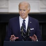 Biden Expresa Dudas sobre una Transferencia Pacífica de Poder en 2025