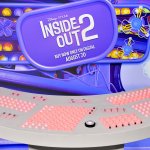 “Inside Out 2”: La Película Animada Más Exitosa de 2024