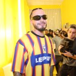 J Balvin Debuta Como Actor en una Nueva Película Criminal “Little Lorraine”