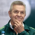 Primera Convocatoria de Javier Aguirre en su Regreso al Tri Rumbo a 2026