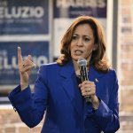 Pastor Lee Scott declara su apoyo a Kamala Harris