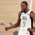 Kevin Durant Invierte en el Fútbol Francés