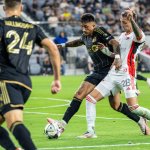 Liga MX Sufre Dura Derrota ante la MLS en la Leagues Cup 2024