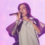 Natanael Cano desafía prohibición de narcocorridos en Aguascalientes