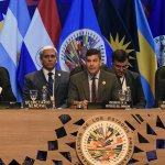 OEA no logra acuerdo para investigar elecciones en Venezuela