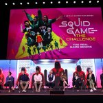 Prepárate para la Segunda Temporada de “Squid Game”