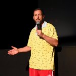 Película de Béisbol de Adam Sandler en Pausa Indefinida por Huelga en Hollywood