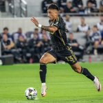 América remonta en la Leagues Cup