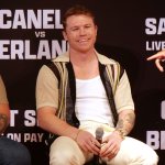 Canelo asegura que su pelea contra Berlanga es más importante que cualquiera de la UFC