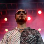 J Balvin Tiene Problemas para Mantener la Confianza